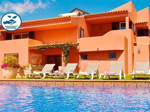 Villa - 14 personer -  - 8200-296 - Albufeira