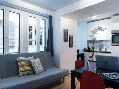 Holiday apartment - 4 persons -  - Lucerne - 6004