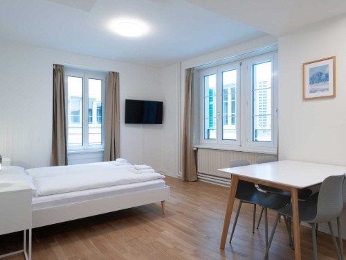 Ferieleilighet - 4 personer -  - 6004 - Lucerne