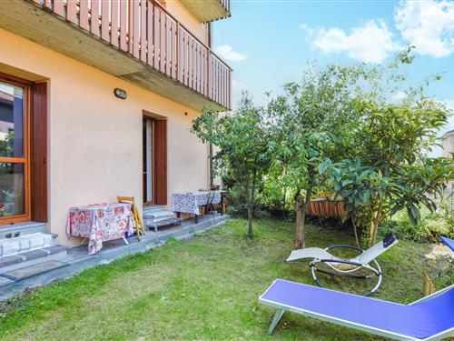 Ferielejlighed - 4 personer -  - Via 4 Novembre - 25040 - Artogne