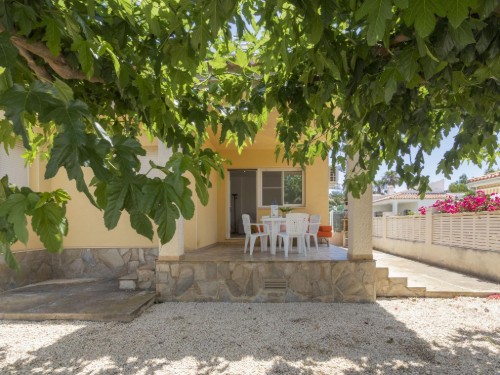 Sommerhus - 5 personer -  - 43580 - Deltebre
