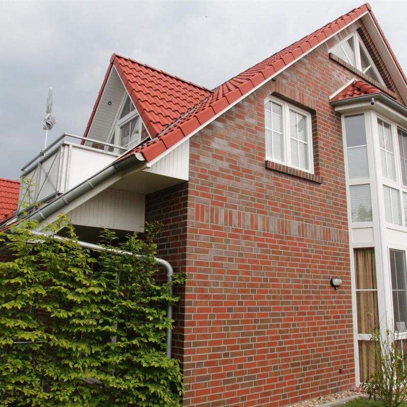 Ferielejlighed - 4 personer -  - Klaus-Störtebeker-Weg - 26736 - Greetsiel