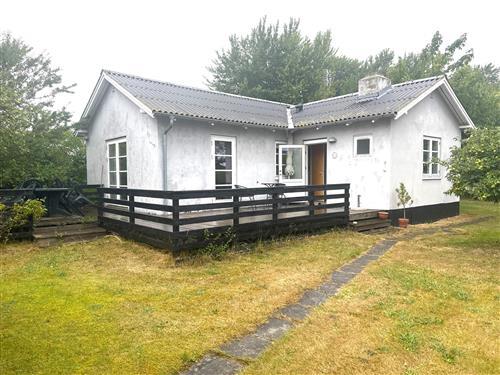 Sommerhus - 4 personer -  - Kalkhavesvej - Ballen - 8305 - Samsø