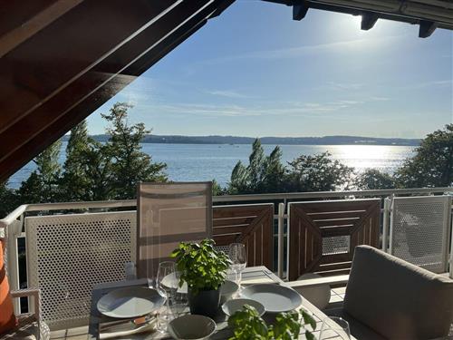 Ferielejlighed - 2 personer -  - Meersburger Straße - 88690 - Uhldingen-Mühlhofen