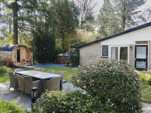 Feriehus - 7 personer -  - 3781PL - Voorthuizen