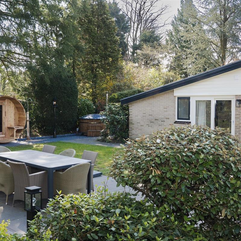 Sommerhus - 7 personer -  - 3781PL - Voorthuizen