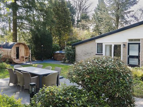 Semesterhus/Semesterlägenhet - 7 personer -  - 3781PL - Voorthuizen