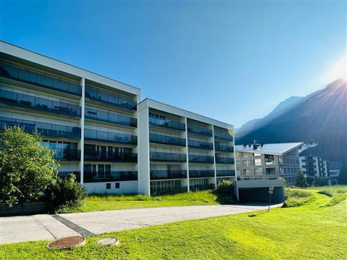 Ferieleilighet - 4 personer -  - Lenzerheide - 7078