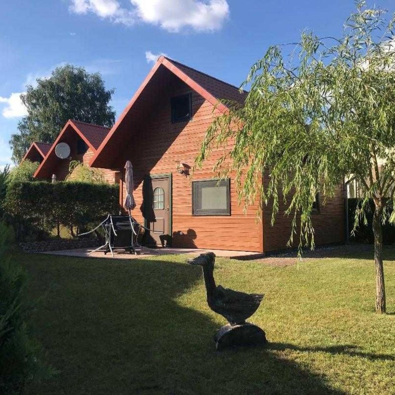 Sommerhus - 4 personer -  - Zwenzow - 17237 - Userin