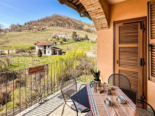 Semesterlägenhet - 4 personer -  - Localita' San Giuseppe - 12065 - Monforte D'alba