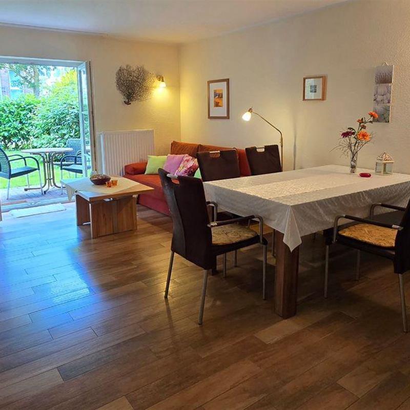 Ferielejlighed - 3 personer -  - Fritz-Reuter-Straße - 18181 - Graal-Müritz