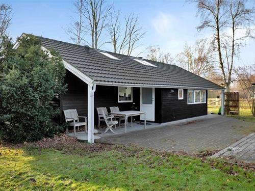Sommerhus - 6 personer -  - Nordstrandsvej - Nordstrand - 4500 - Nykøbing Sj