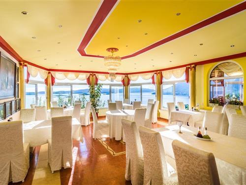 Ferieleilighet - 4 personer -  - 20250 - Orebic