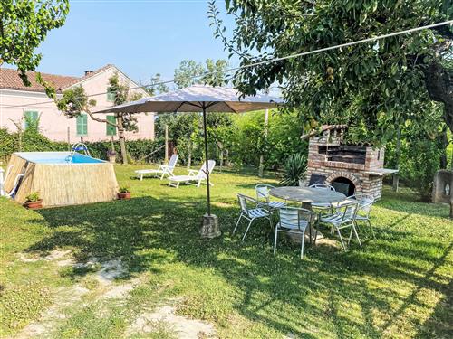 Sommerhus - 6 personer -  - Rocca D'arazzo - 14030