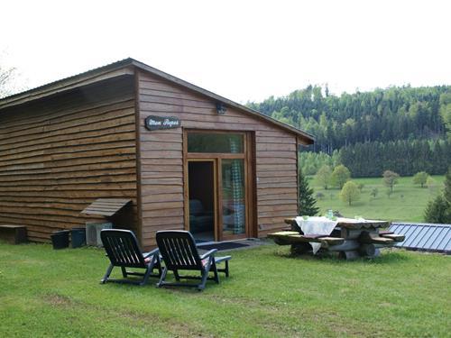 Holiday home - 4 persons -  - 57870 - Walscheid Eigenthal