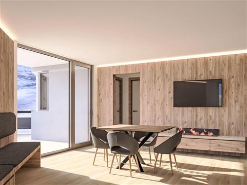 Holiday apartment - 4 persons -  - Canazei - 38032