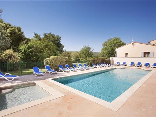 Ferielejlighed - 7 personer -  - 84480 - Bonnieux