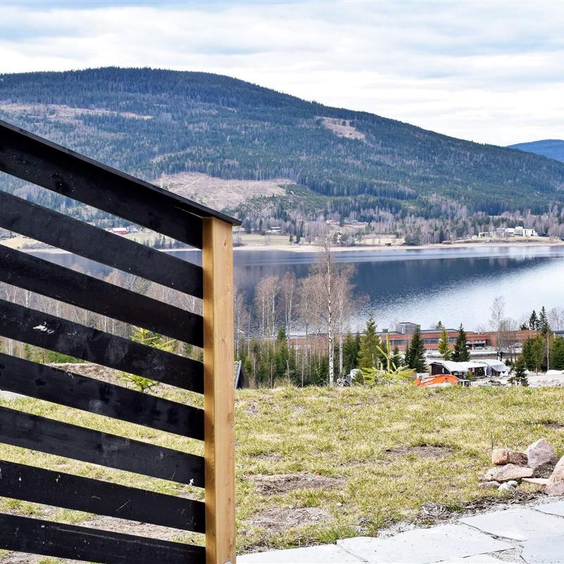  - 8 personer -  - Trygves Veg - 2090 - Hurdal