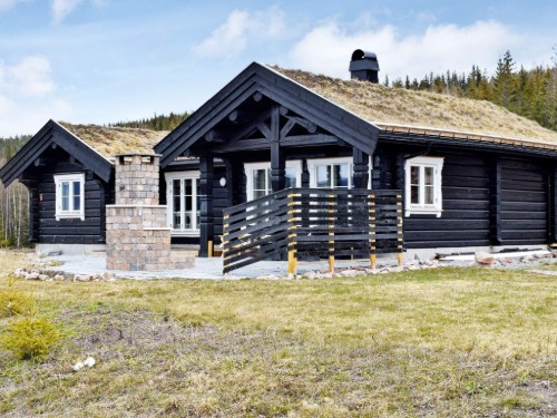 - 8 persons -  - Trygves Veg - 2090 - Hurdal