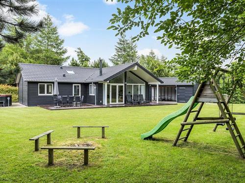Ferienhaus - 8 Personen -  - Fløden - Fjellerup - 8585 - Glesborg
