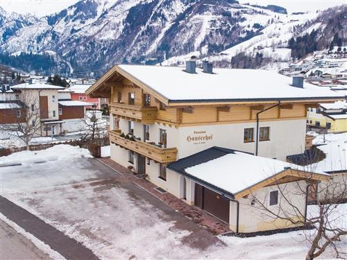 Holiday Home/Apartment - 2 persons -  - Hauserdorfstraße - 5710 - Kaprun