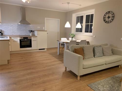 Semesterlägenhet - 4 personer -  - Schöne Aussicht - 55618 - Simmertal