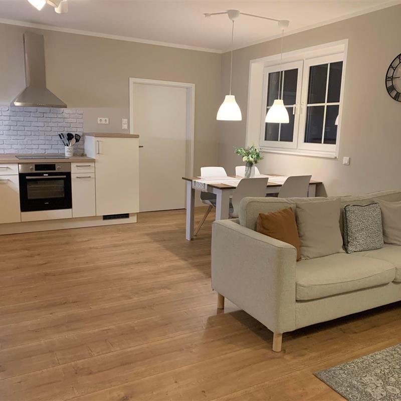 Ferielejlighed - 4 personer -  - Schöne Aussicht - 55618 - Simmertal