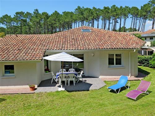 Holiday home - 6 persons -  - Messanges - 40660