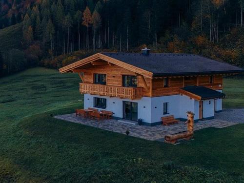 Chalet - 6 personer -  - 5621 - St. Veit Im Pongau