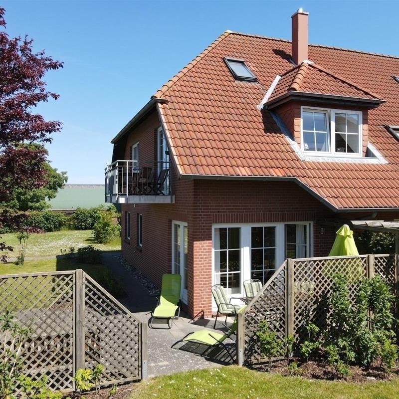 Ferielejlighed - 6 personer -  - Bargmöhl - 23769 - Fehmarn Ot Wulfen