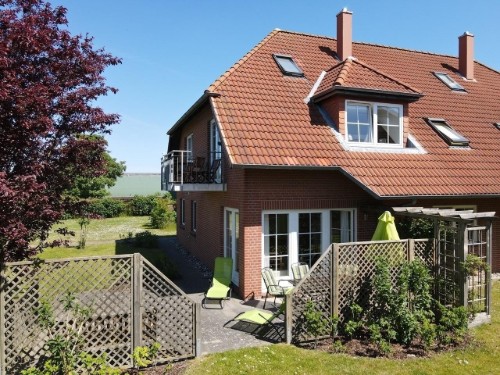 Ferienwohnung - 6 Personen -  - Bargmöhl - 23769 - Fehmarn Ot Wulfen