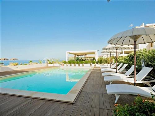 Ferielejlighed - 3 personer -  - Malfa - 98050