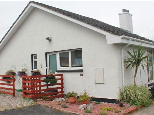 Holiday Home/Apartment - 4 persons -  - 3 Airidh Ard - HS1 2UN - Plasterfield