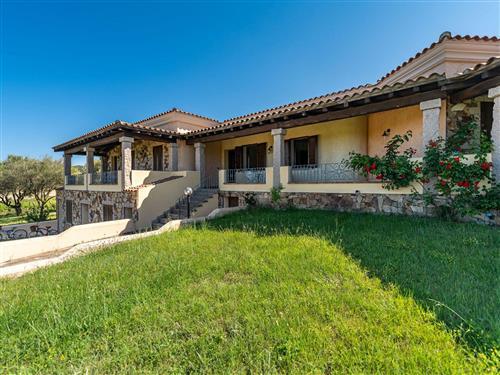 Ferielejlighed - 5 personer -  - La Caletta - 08029