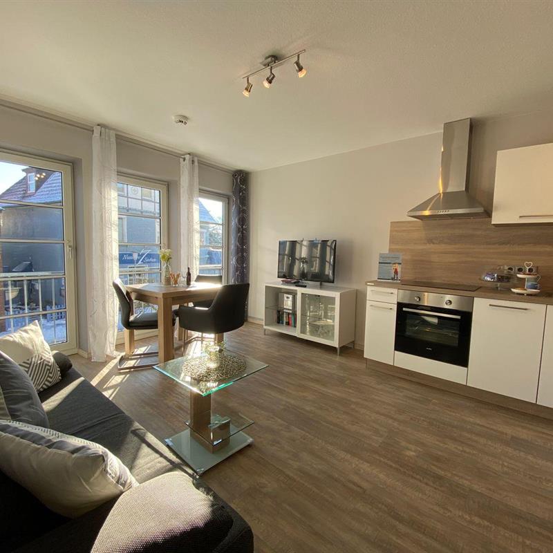 Ferielejlighed - 2 personer -  - Wehrbergsweg - 27476 - Cuxhaven