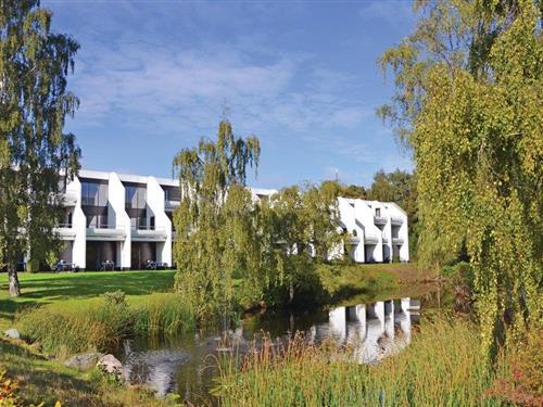 Ferienwohnung - 2 Personen -  - Ndr. Strandvej 2 F, lejl. - 3000 - Helsingör