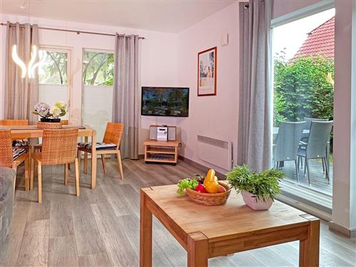 Holiday Home/Apartment - 5 persons -  - Dünenstraße - 18374 - Zingst / Ostseebad Zingst