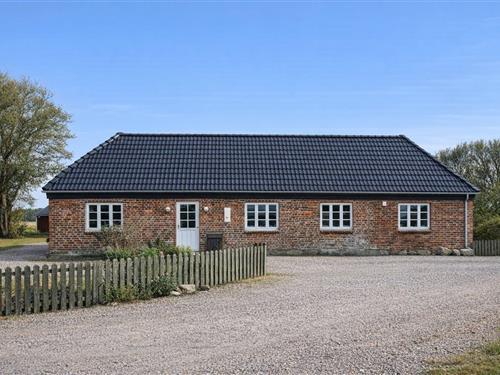 Sommerhus - 6 personer -  - Skelmosevej - Vester Husby - 6980 - Tim