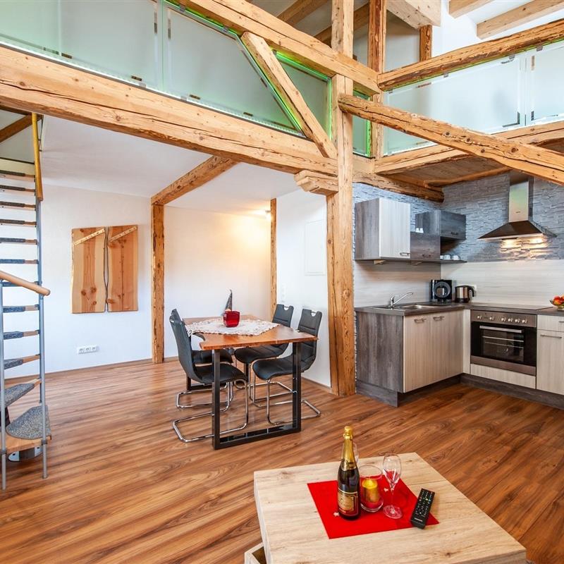 Ferielejlighed - 2 personer -  - Gipfl - 6621 - Bichlbach