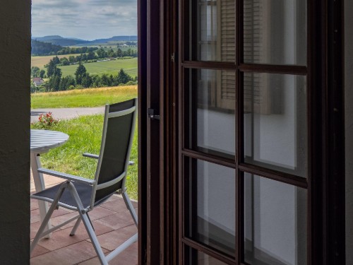 Sommerhus - 4 personer -  - Tüschwieschen - 54584 - Gönnersdorf