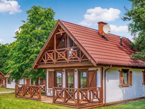 Holiday home - 6 persons -  - Aleja Lipowa - 11-036 - Gietrzwald