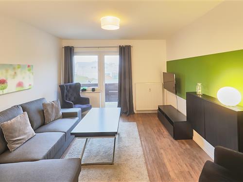 Ferielejlighed - 4 personer -  - Am Dorfacker - 27476 - Duhnen