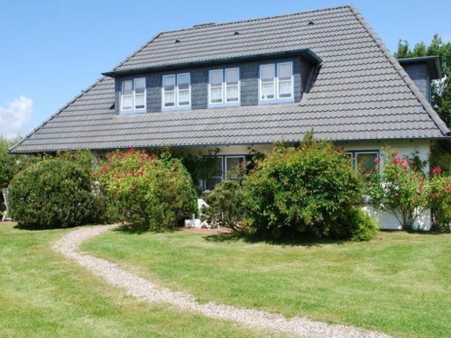 Ferienwohnung - 4 Personen -  - Utholmer Strasse - 25826 - St. Peter-Ording