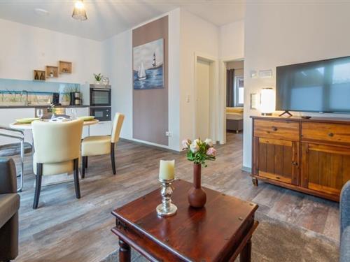 Ferielejlighed - 2 personer -  - Norddeicherstrasse - 26506 - Norddeich