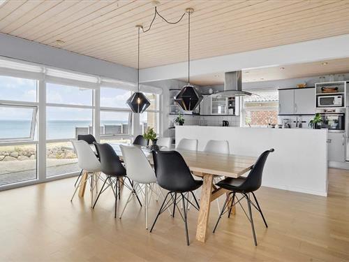 Ferienhaus - 10 Personen -  - Sælvig - Sælvig - 8305 - Samsö