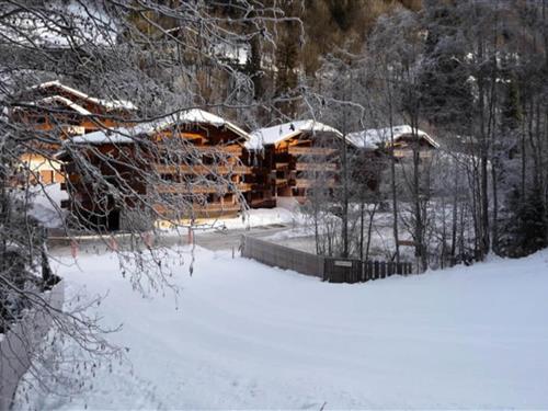 Holiday Home/Apartment - 6 persons -  - 74110 - Morzine