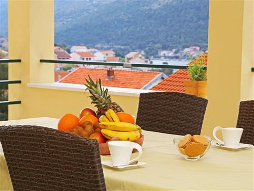 Ferielejlighed - 4 personer -  - Grebaštica - 22000