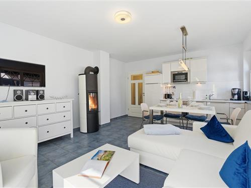Ferieleilighet - 3 personer -  - Hafenstraße - 18374 - Zingst (Ostseeheilbad)