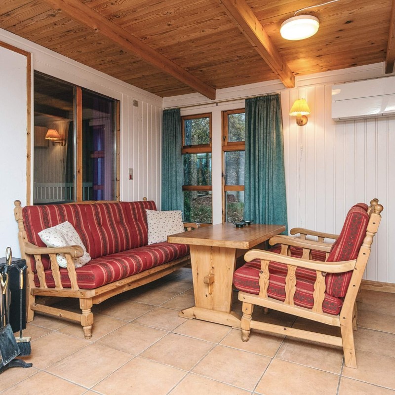 Ferienhaus - 7 Personen -  - Høgevej - Ebdrup - 8560 - Djursland (Mols)