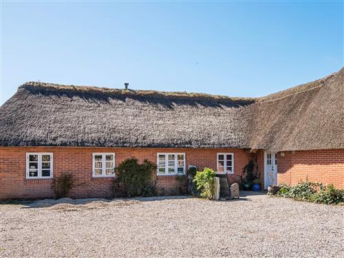 Sommerhus - 5 personer -  - Hvidbjergvej 29 B - Hvidbjerg - 7080 - Børkop